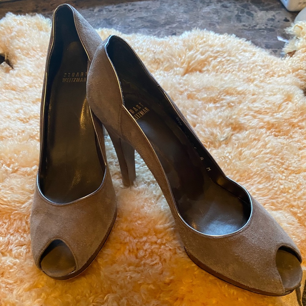STUART WEITZMAN Heels